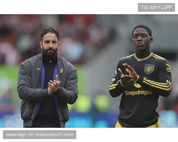 曼联超新星或将租借加盟那不勒斯，新赛季曼联赞助商