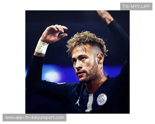 内马尔与队友组织线上互动课程，粉丝参与热情高涨