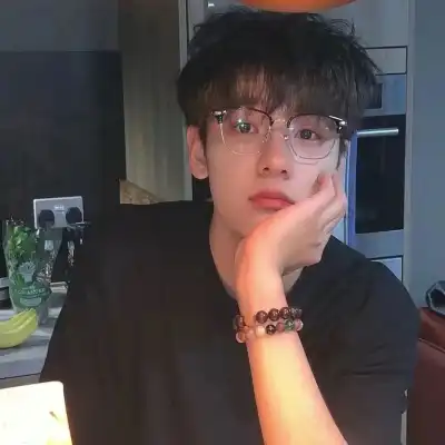 莘晏然